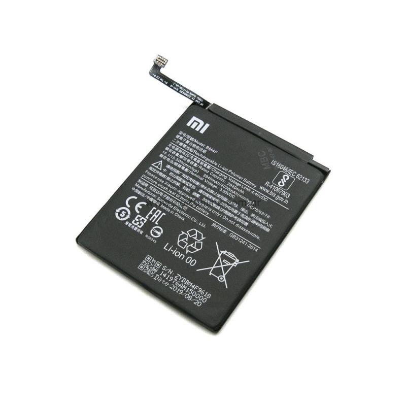 החלפת סוללה Xiaomi MI 9 Lite
