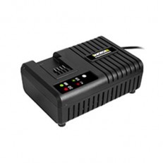 מטען מהיר סוללות לתיום 20V