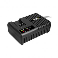 מטען מהיר סוללות לתיום 20V