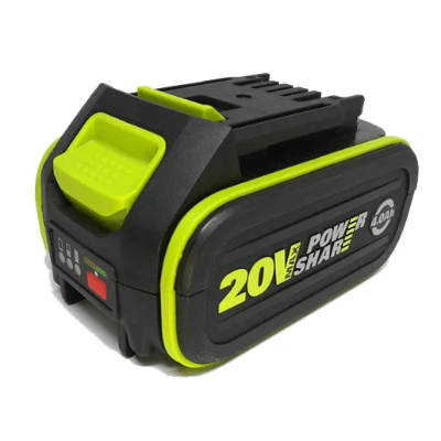 סוללת לתיום 20V 4.0AH (הדור החדש)