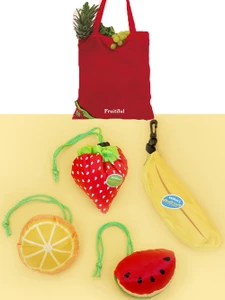 תיק פירות Fruitiful Fruit Bags