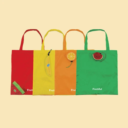 תיק פירות Fruitiful Fruit Bags