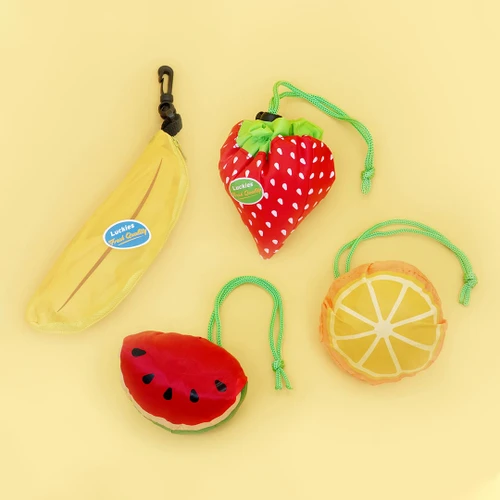 תיק פירות Fruitiful Fruit Bags