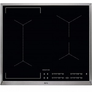 כיריים אינדוקציה 60 ס"מ AEG ike64441xb