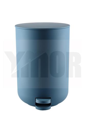 פח אשפה 3 ליטר ROMA כחול YMOR