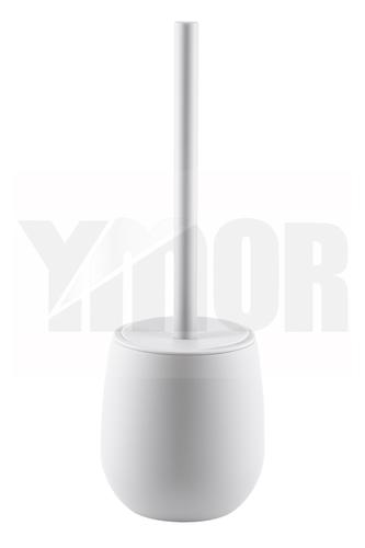 מברשת אסלה ROMA לבן YMOR