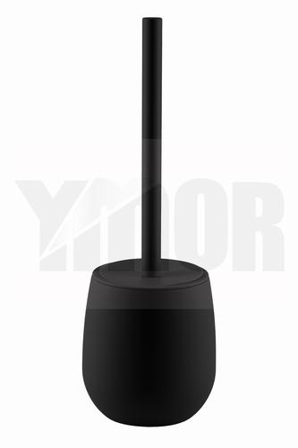 מברשת אסלה ROMA שחור YMOR