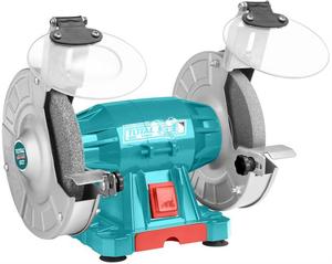 משחזת שולחנית חשמלית "6 150 וואט TOTAL TOOLS