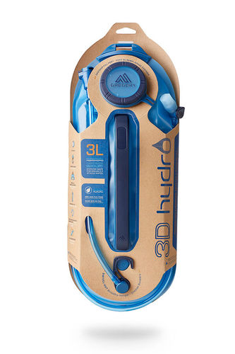 3D HYDRO 3L RESERVOIR שלוקר