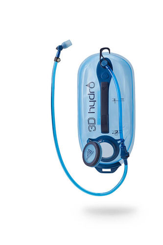 3D HYDRO 2L RESERVOIR שלוקר