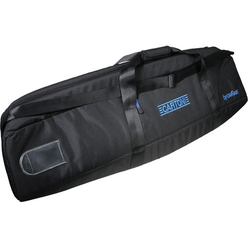 קיט חצובת סיבי פחמן עם ראש וידאו Cartoni Focus 22 SDS Carbon Fiber