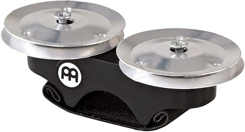 ג׳ינגל אצבע MEINL FJS1A-BK