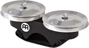 ג׳ינגל אצבע MEINL FJS1A-BK