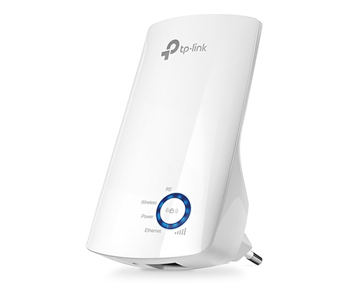 מגדיל טווח  WI-FI