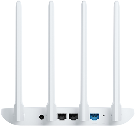 ראוטר Xiaomi Mi Router 4C R4CM