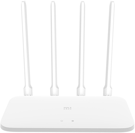 ראוטר Xiaomi Mi Router 4C R4CM