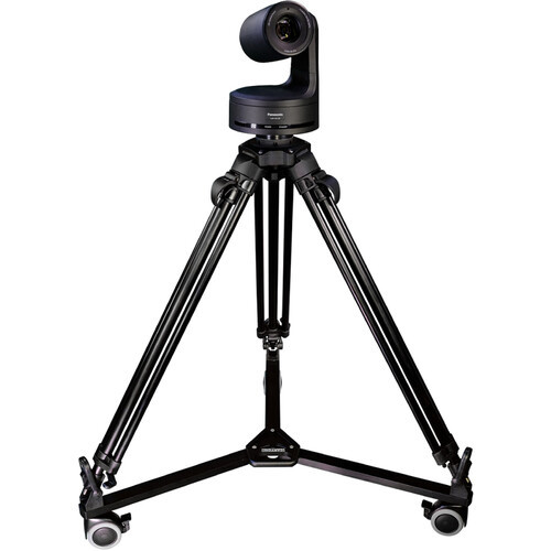 Cartoni PTZ Lightweight Tripod
