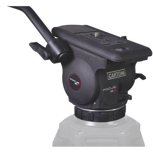 Cartoni Focus 12 Fluid Head