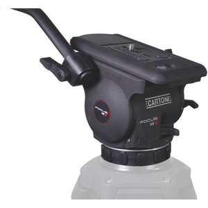 Cartoni Focus 12 Fluid Head