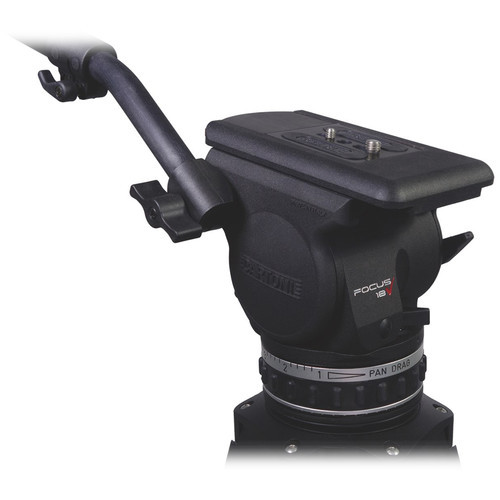 Cartoni Focus 18 Fluid Head