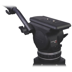 Cartoni Focus 18 Fluid Head