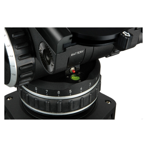 cartoni C20S Fluid Head 100mm