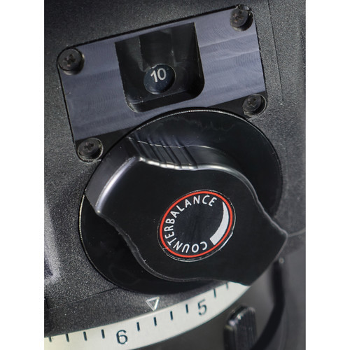 Cartoni Fluid Head Focus 22 150mm