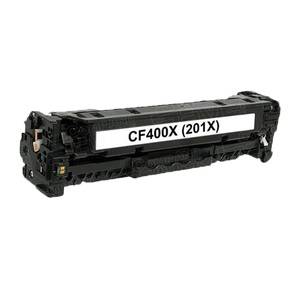 HP 201X טונר שחור תואם CF400X