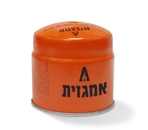 מיכל חד פעמי נקב 190 גרם