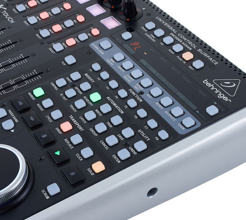 יחידת שליטה BEHRINGER X-TOUCH