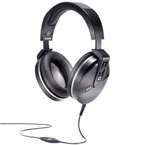 אוזניות HIFI עם דרייבר 40מ