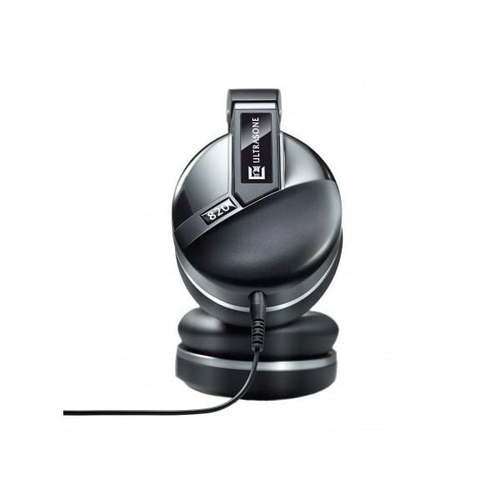אוזניות HIFI עם דרייבר 40מ