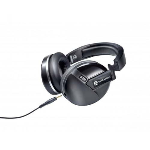 אוזניות HIFI עם דרייבר 40מ