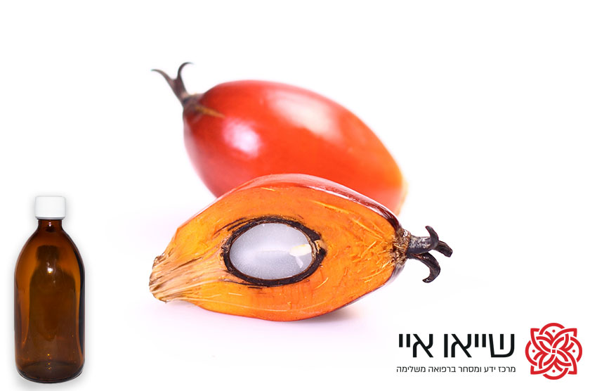 דקל (חמאה) (2.5 קג
