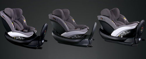 besafe izi modular isize