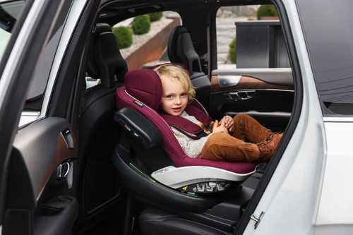 besafe izi modular isize