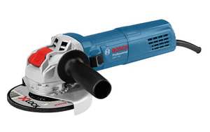משחזת זווית X-LOCK BOSCH GWX 750-115
