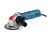 משחזת זווית X-LOCK BOSCH GWX 9-125 S 