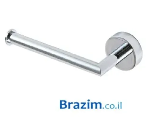 מחזיק נייר פתוח דגם FD4007 מבית מיובי בסגנון מותאם למעצבי פנים.