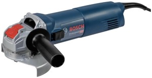 משחזת זווית X-LOCK BOSCH GWX 14-125