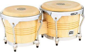 בונגוס Meinl WB200NT-CH