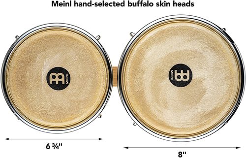 בונגוס Meinl WB200NT-CH
