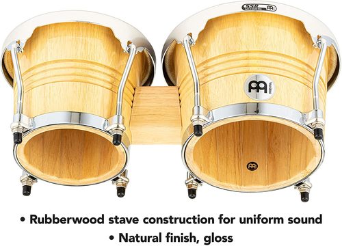 בונגוס Meinl WB200NT-CH