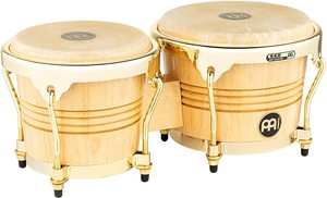 בונגוס זהב Meinl WB200NT-G