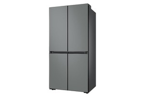 מקרר מקפיא תחתון SAMSUNG RF70T9113GR סמסונג