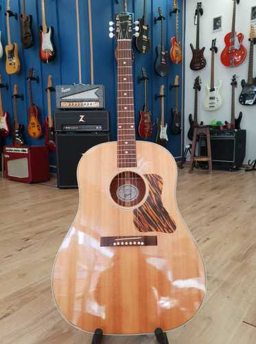 Gibson J-35 Antique 2017