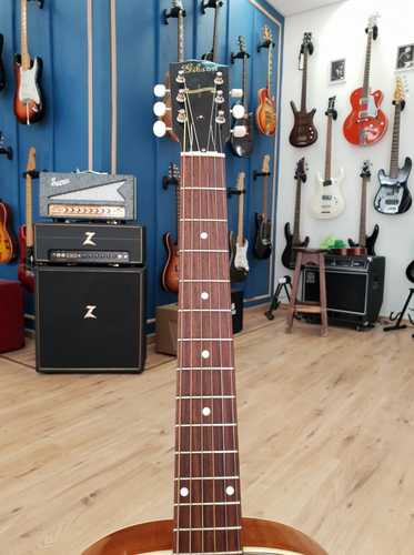 Gibson J-35 Antique 2017