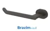 נייר פתוח שחור FD3007-MB