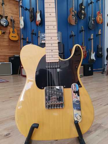 G&L USA ASAT Classic 2012