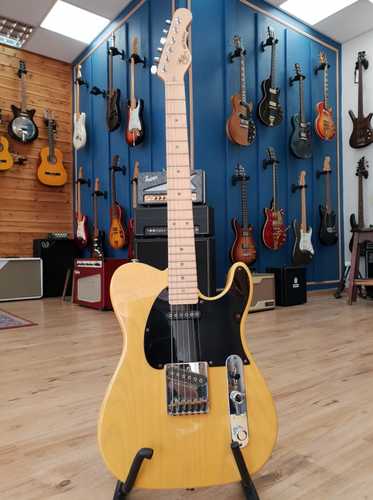 G&L USA ASAT Classic 2012